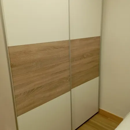Apartment Con Bano Propio Y Zonas Compartidas *