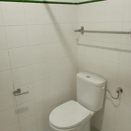 Con Bano Propio Y Zonas Compartidas Palencia