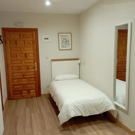 Con Bano Propio Y Zonas Compartidas *