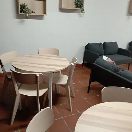 Con Bano Propio Y Zonas Compartidas Lejlighed Palencia