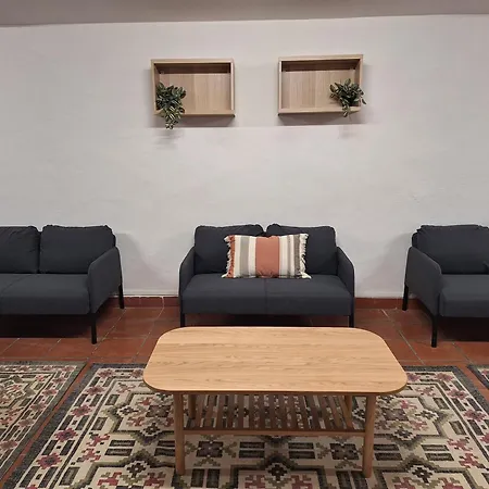 Con Bano Propio Y Zonas Compartidas Apartment