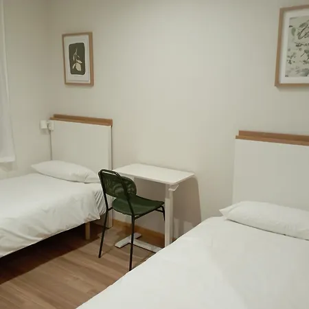 Con Bano Propio Y Zonas Compartidas Palencia