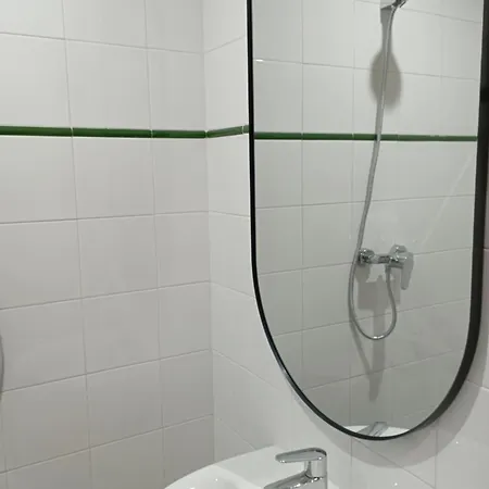 Apartment Con Bano Propio Y Zonas Compartidas *