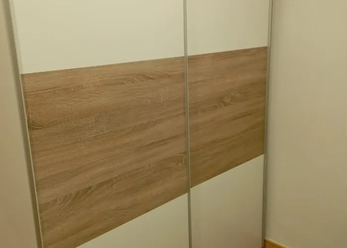 Апартаменты Con Bano Propio Y Zonas Compartidas *