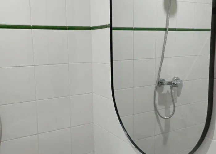 Апартаменты Con Bano Propio Y Zonas Compartidas *