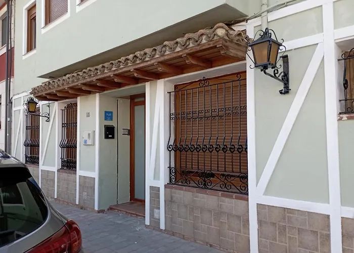 Con Bano Propio Y Zonas Compartidas Паленсия